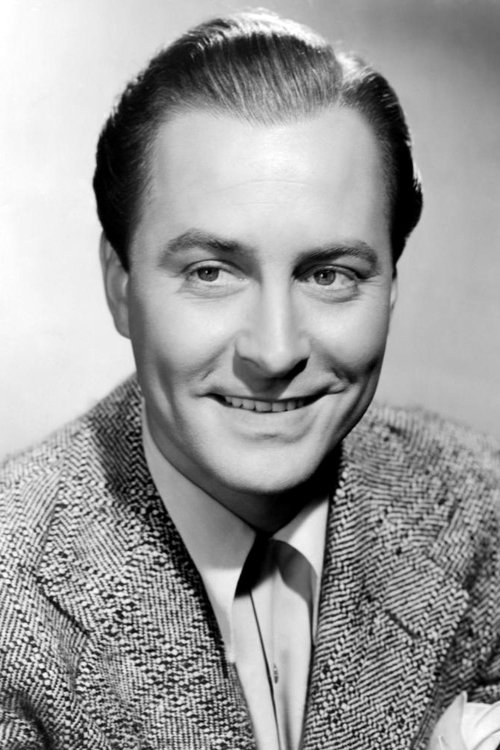 John Hubbard zdjęcie