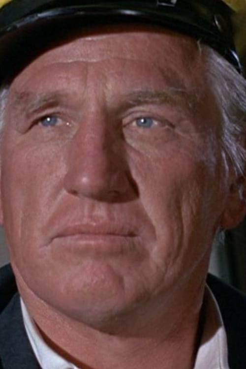 John Hudkins zdjęcie