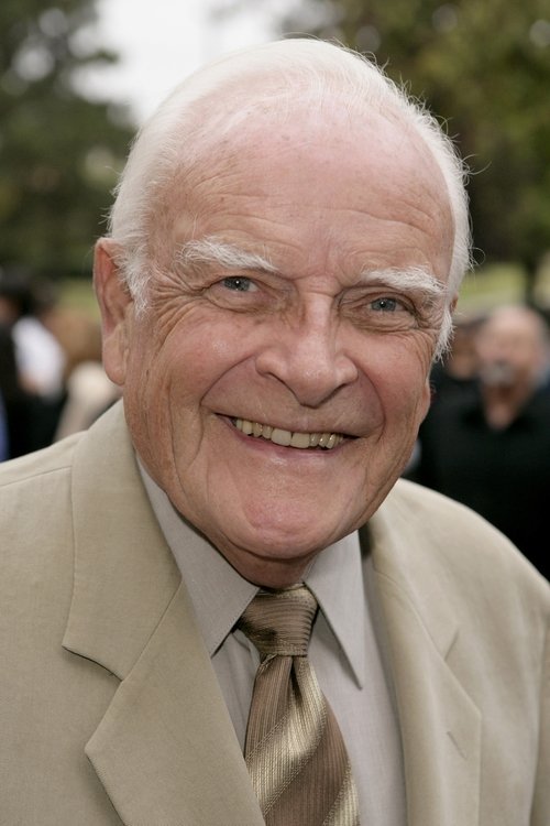 John Ingle zdjęcie