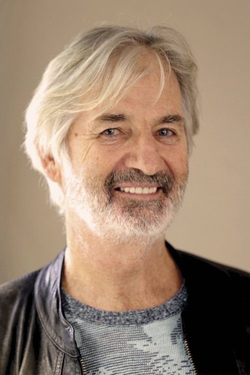 John Jarratt zdjęcie