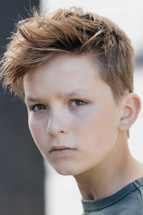 John JJ Miller zdjęcie