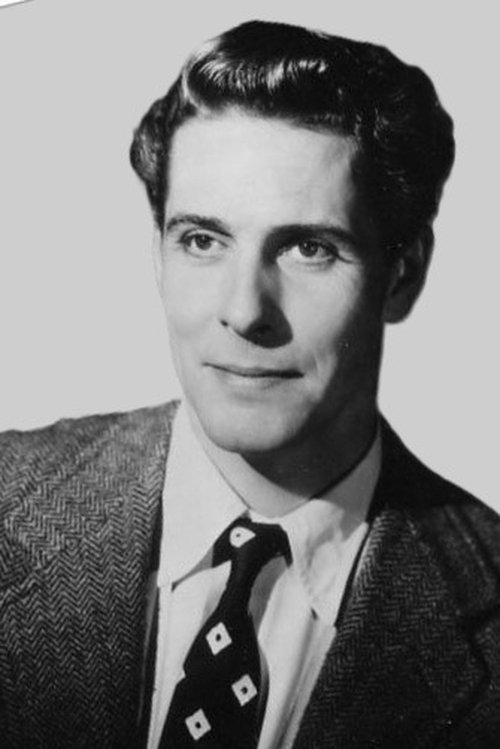 John Justin zdjęcie