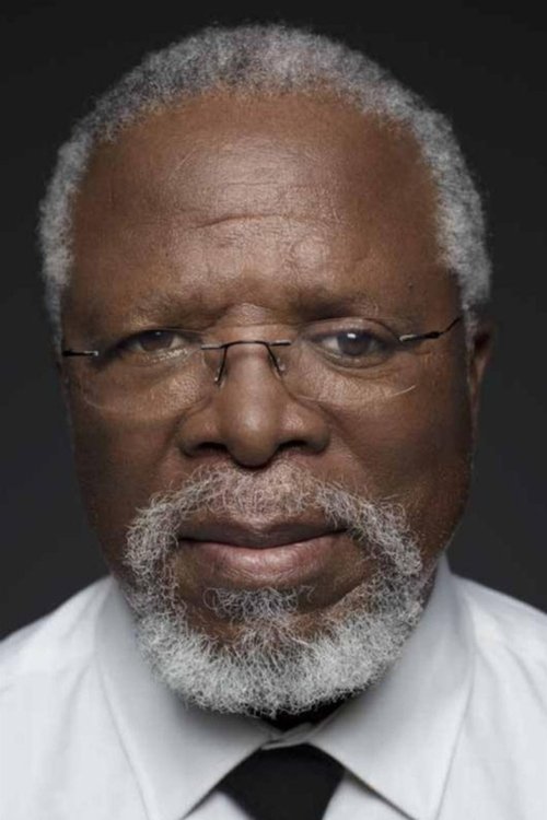 John Kani zdjęcie