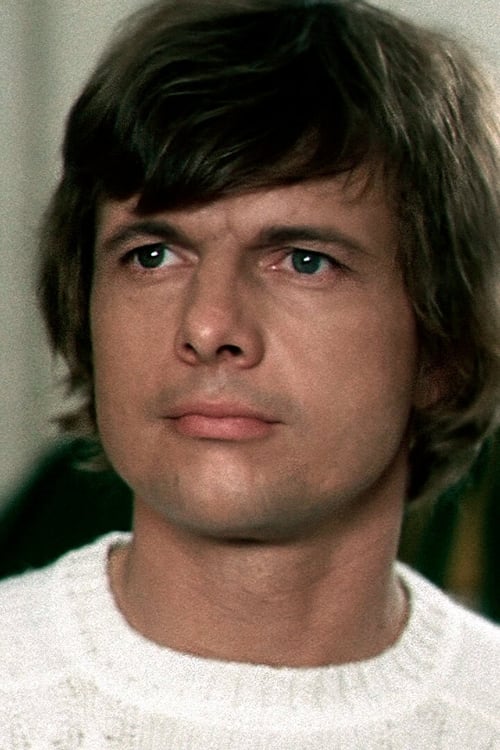 John Karlen zdjęcie