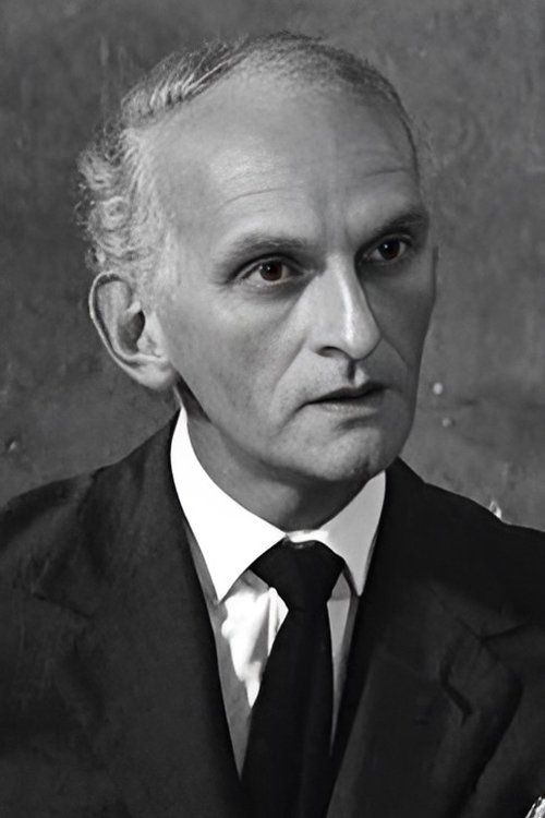 John Karlsen zdjęcie