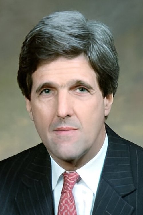 John Kerry zdjęcie