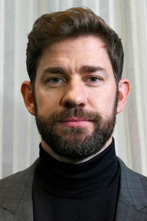 John Krasinski zdjęcie