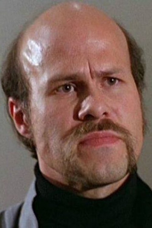 John Ladalski zdjęcie