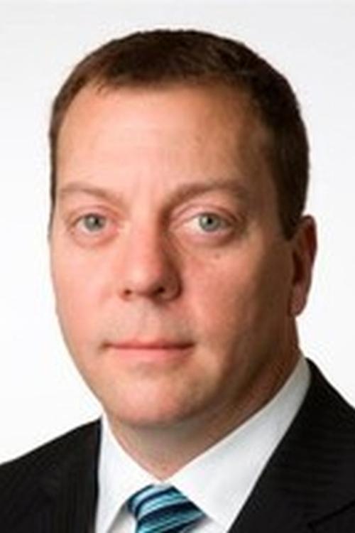 John Laskowski zdjęcie