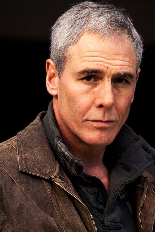 John Laughlin zdjęcie