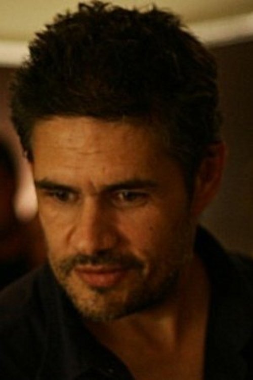 John Lavachielli zdjęcie