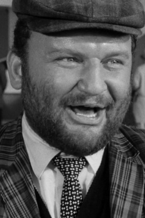 John Lawrence zdjęcie