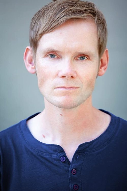 John Lee Ames zdjęcie