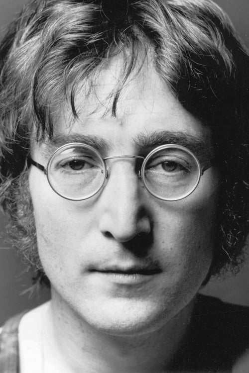 John Lennon zdjęcie