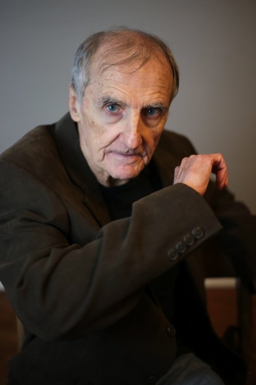 John Lisbon Wood zdjęcie