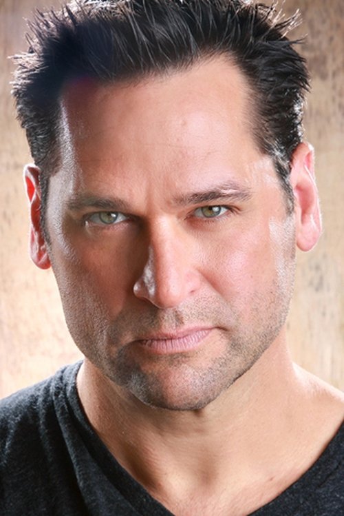 John Littlefield zdjęcie