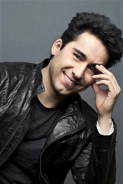 John Lloyd Young zdjęcie