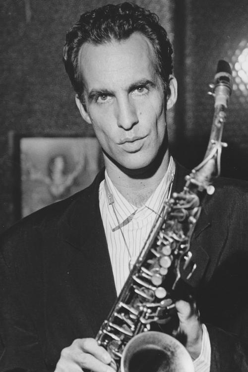 John Lurie zdjęcie