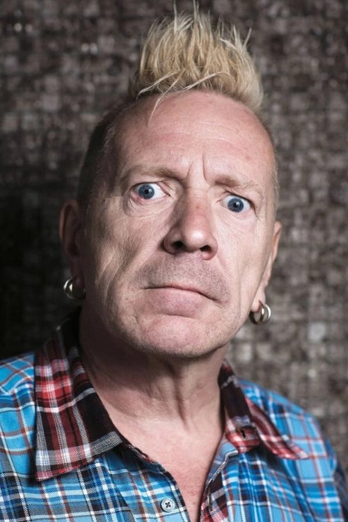 John Lydon zdjęcie