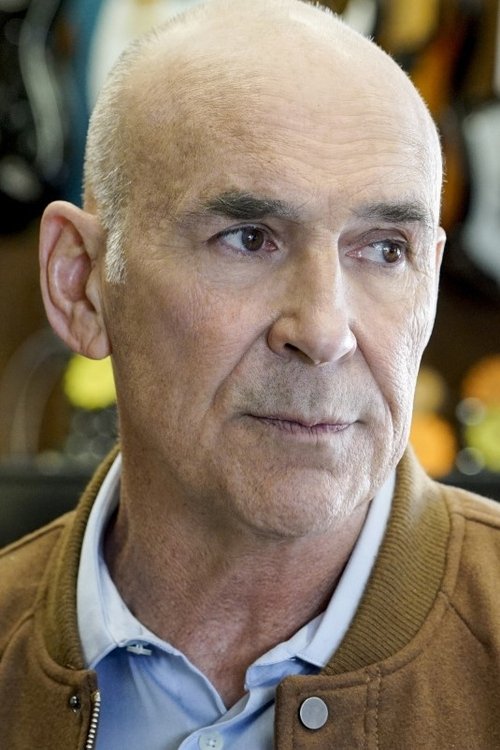 John M. Jackson zdjęcie