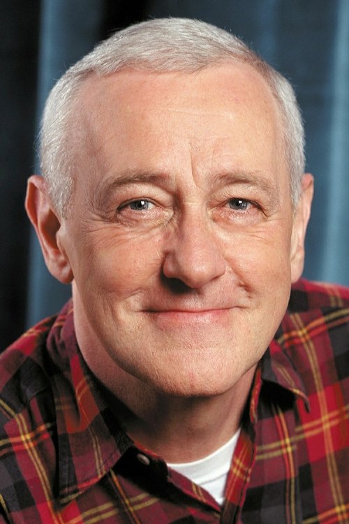 John Mahoney zdjęcie