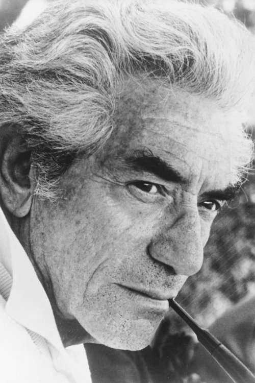 John Marley zdjęcie