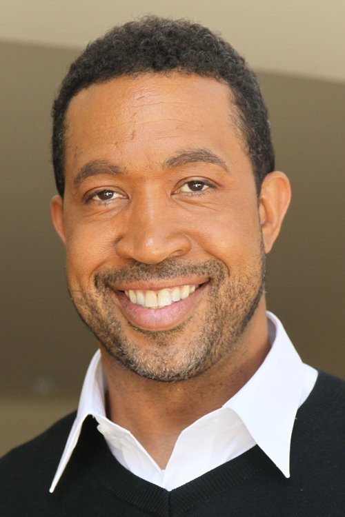 John Marshall Jones zdjęcie