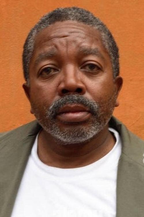 John Matshikiza zdjęcie