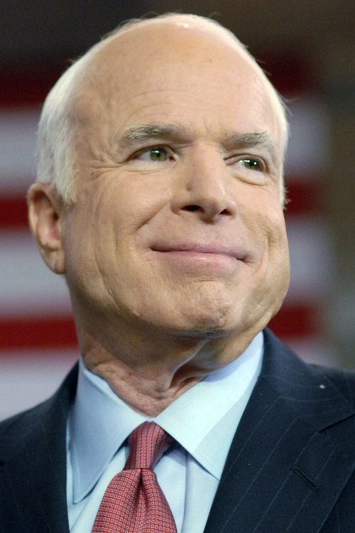 John McCain zdjęcie