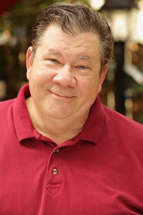 John McConnell zdjęcie