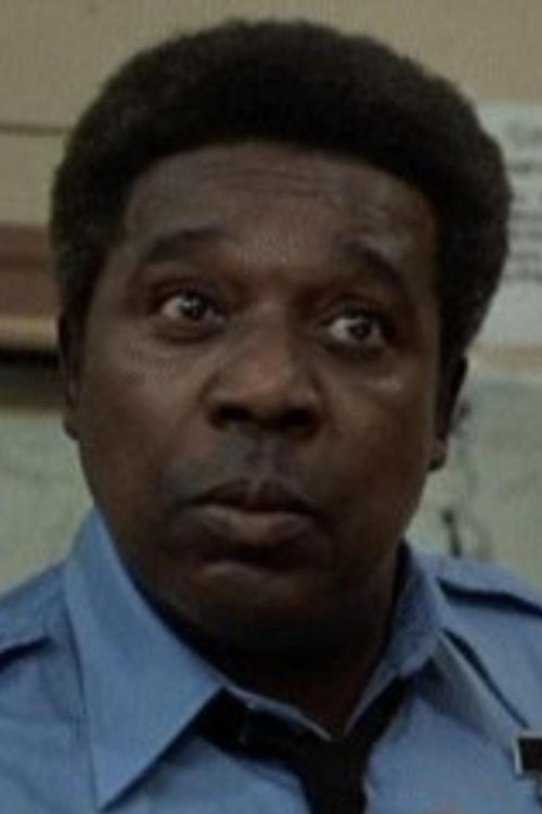 John McCurry zdjęcie