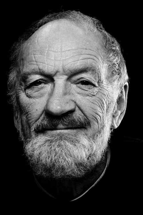 John McEnery zdjęcie