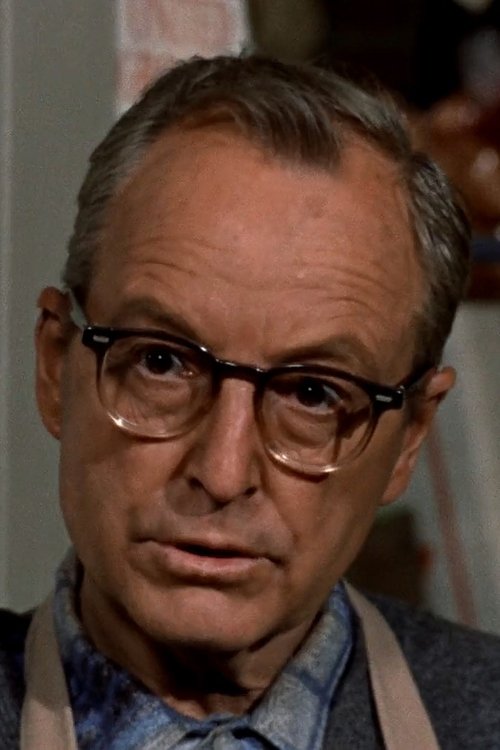 John McGovern zdjęcie