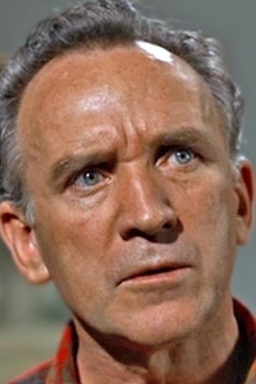 John McLiam zdjęcie