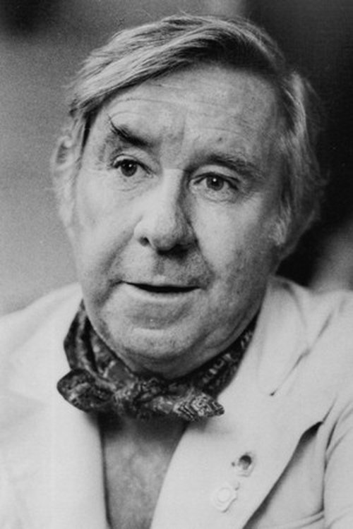 John Meillon zdjęcie