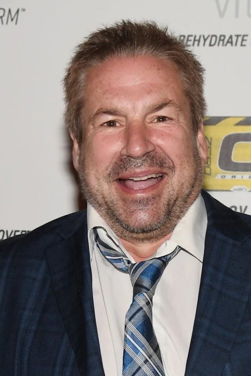 John Melendez zdjęcie