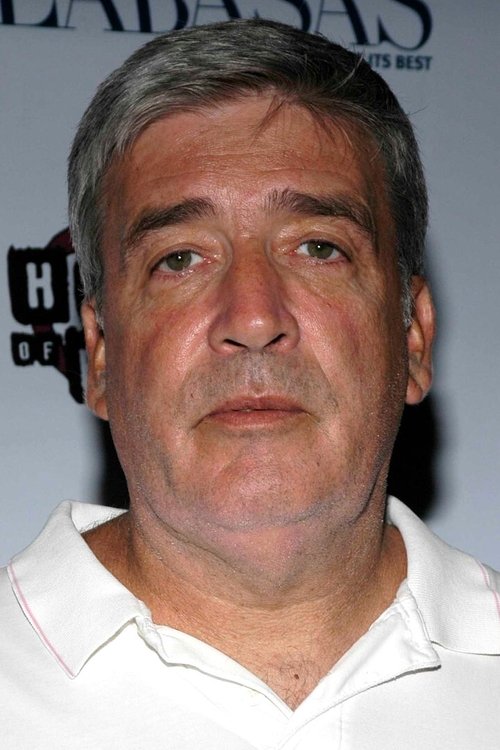 John Mendoza zdjęcie