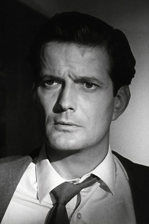 John Merivale zdjęcie