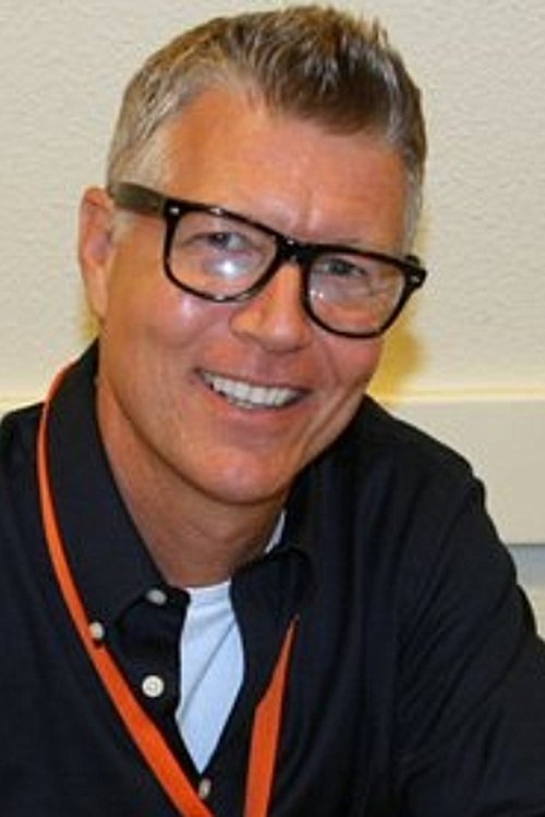 John Michael Graham zdjęcie