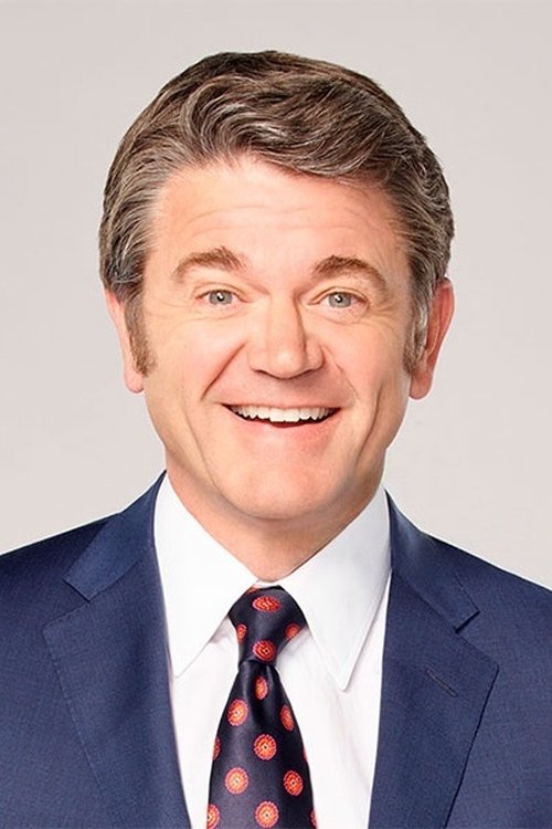 John Michael Higgins zdjęcie
