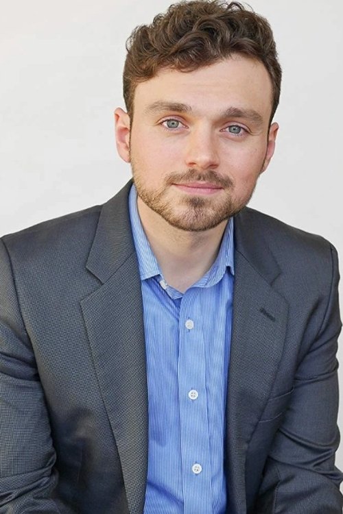 John Michael Morris zdjęcie