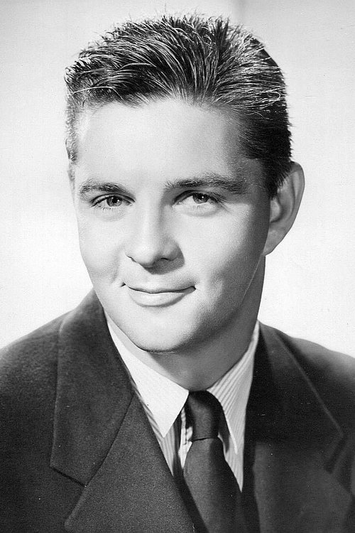 John Mitchum zdjęcie