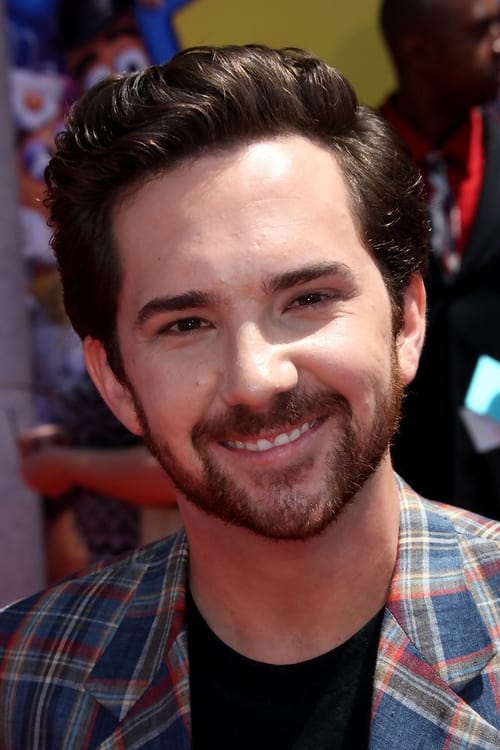 John Morris zdjęcie