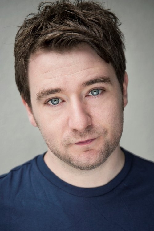 John Morton zdjęcie