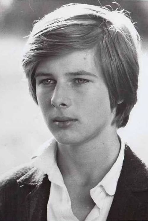 John Moulder-Brown zdjęcie