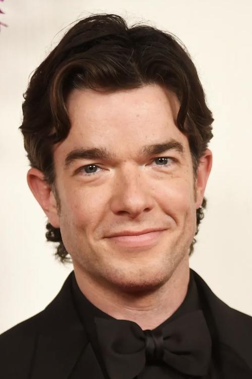 John Mulaney zdjęcie
