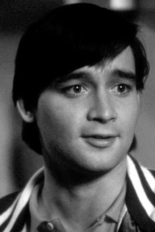 John Murray zdjęcie