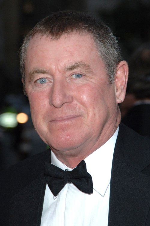 John Nettles zdjęcie