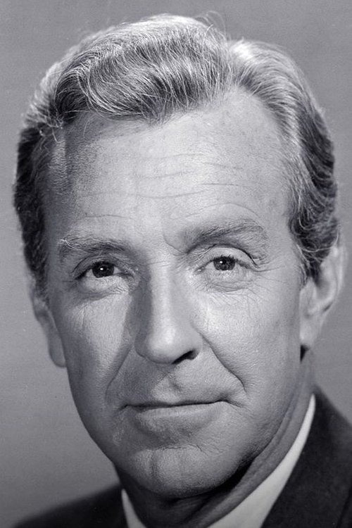 John Newland zdjęcie