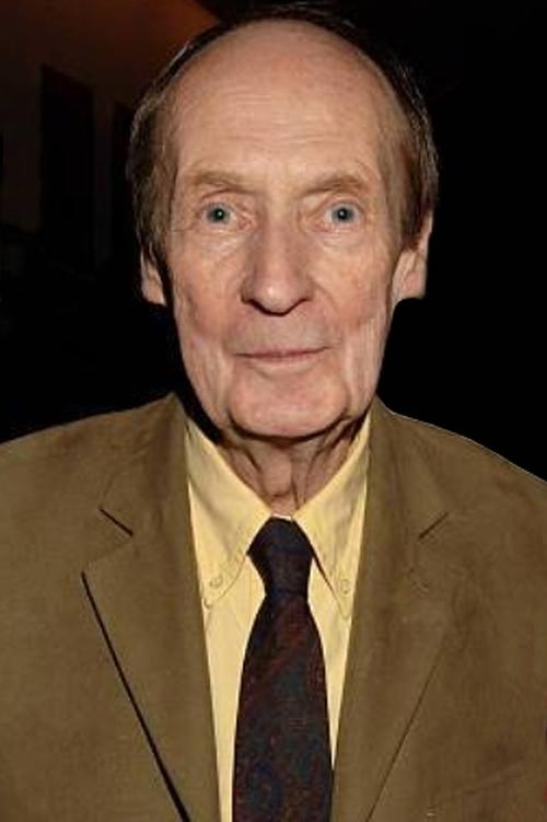 John Normington zdjęcie